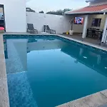 Casa 2 Caldas Novas