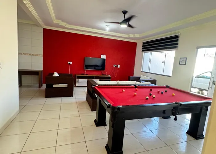 Casa 2 Caldas Novas