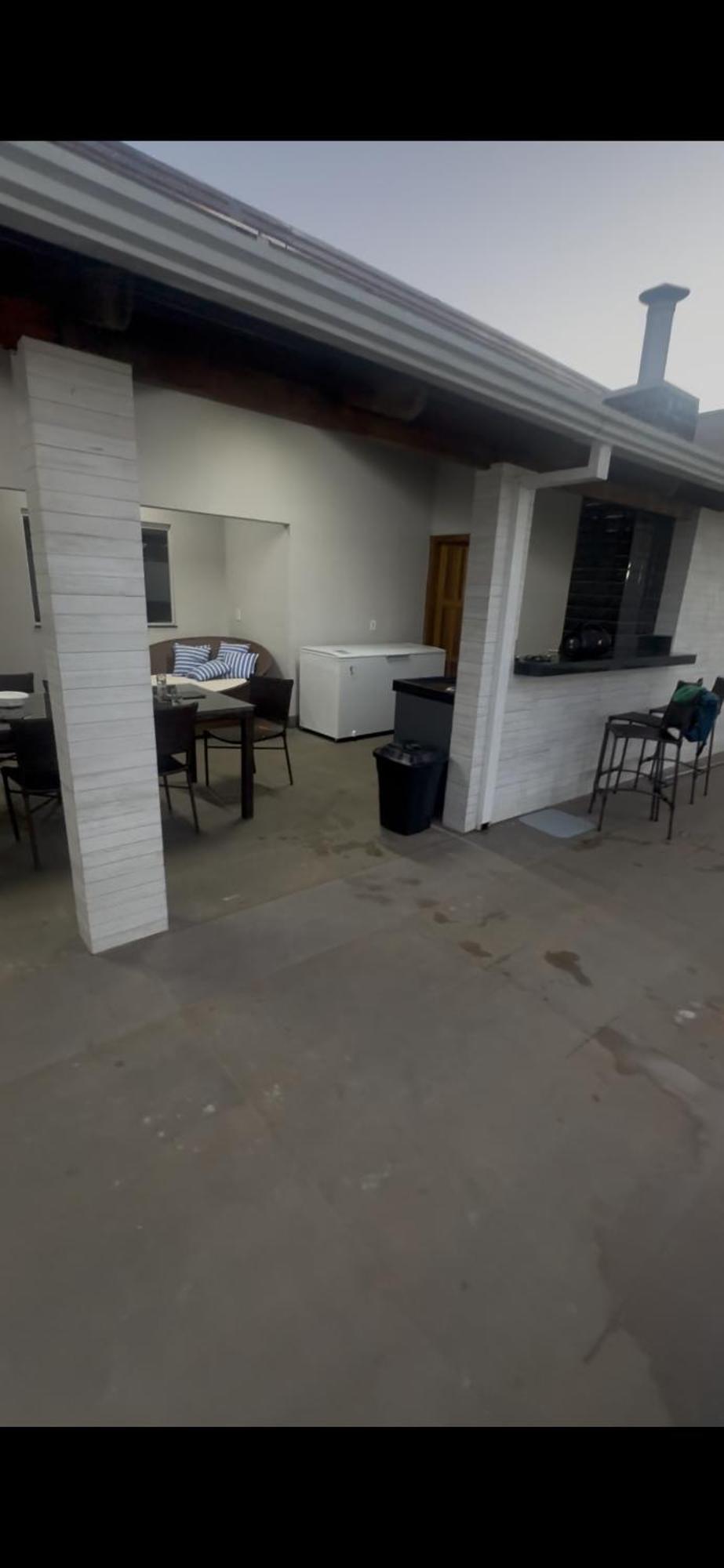 Casa de férias Casa 2