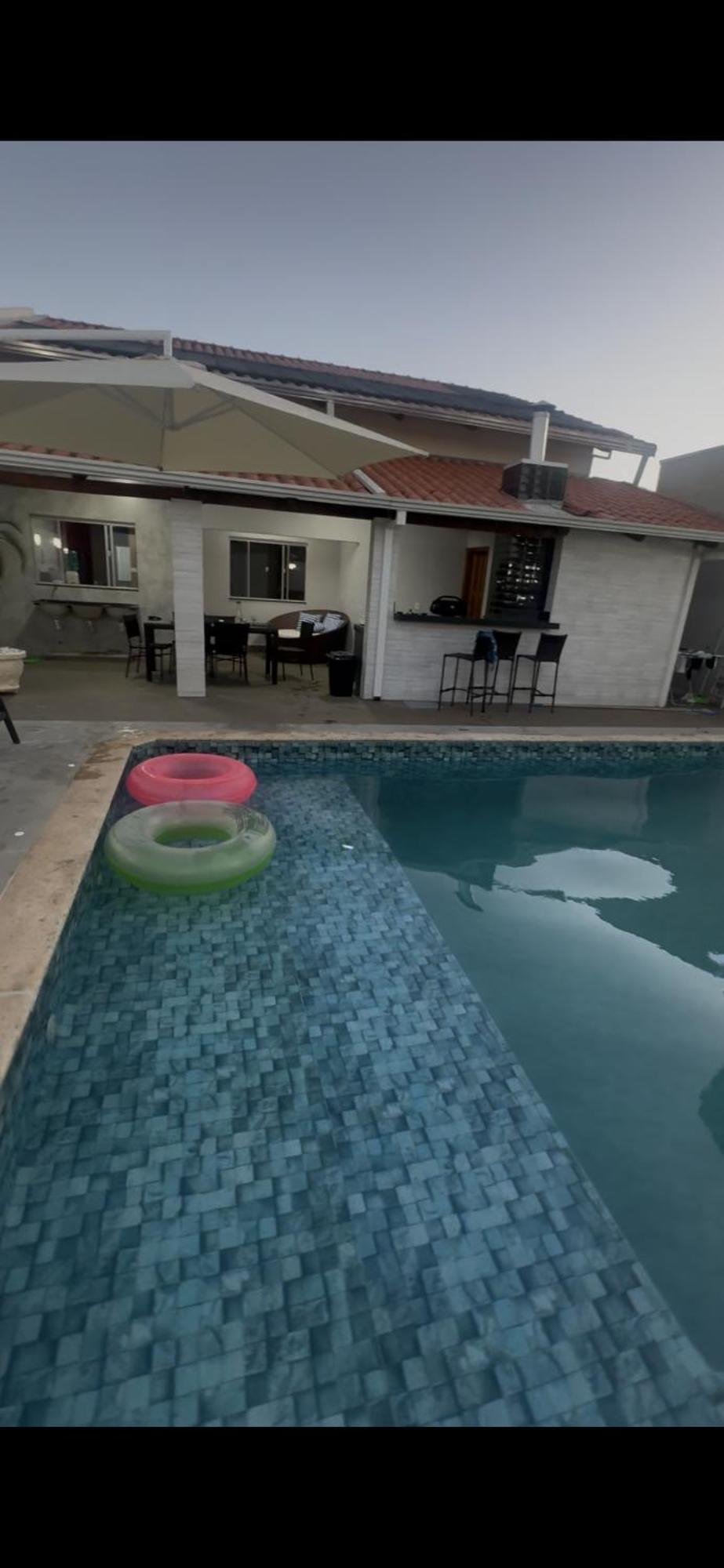 Casa 2 Casa de férias *